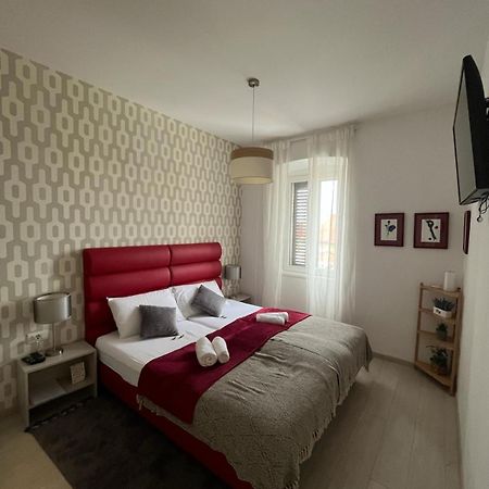 Apartment Arena بولا المظهر الخارجي الصورة