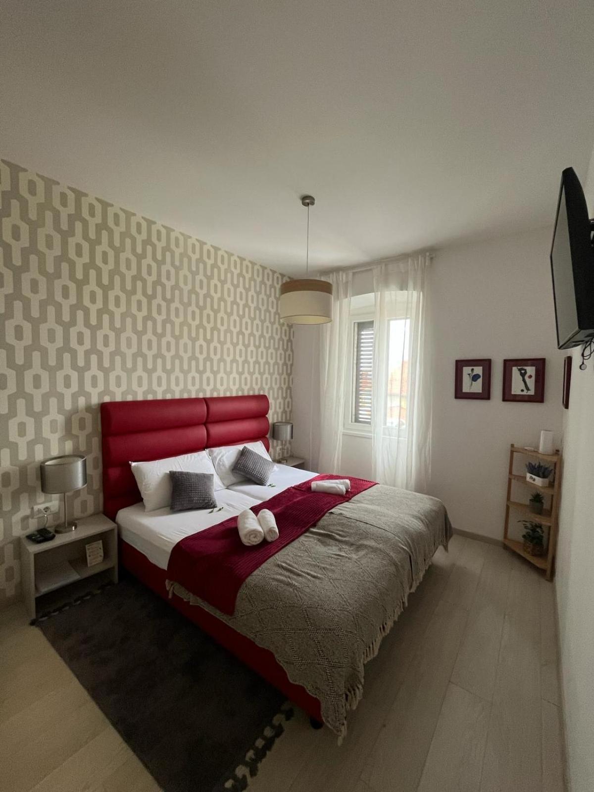 Apartment Arena بولا المظهر الخارجي الصورة