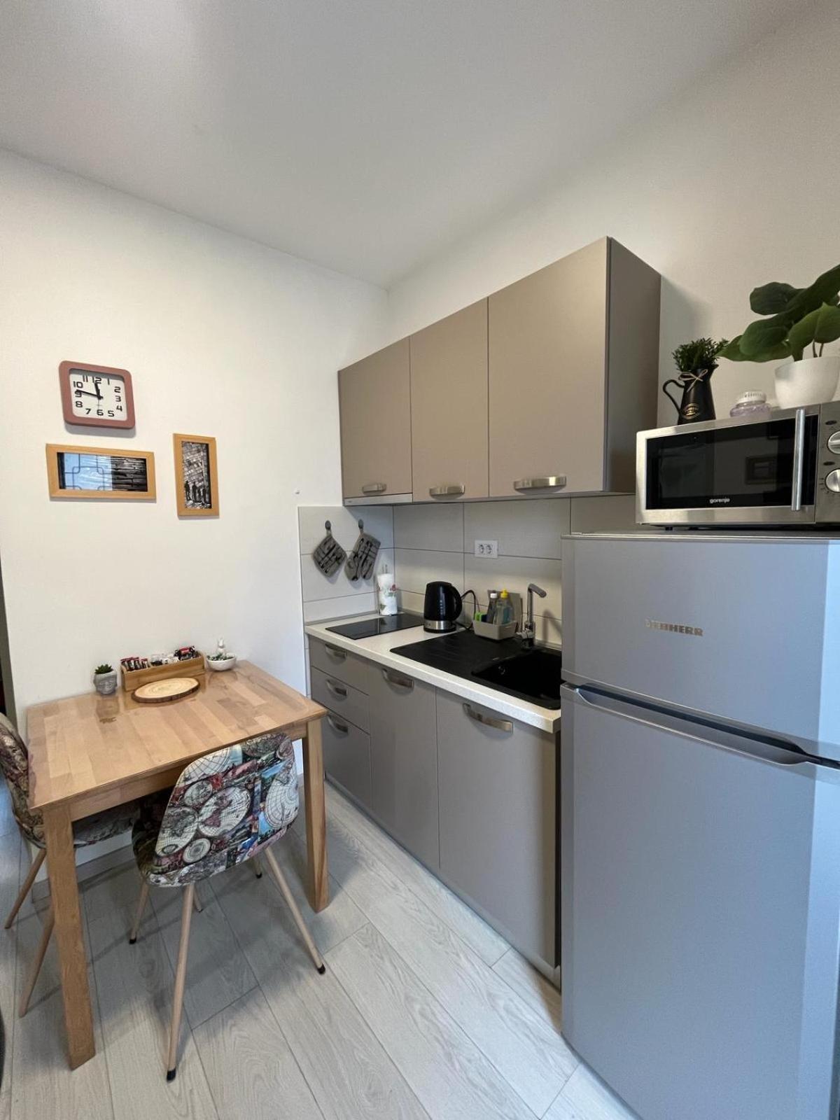 Apartment Arena بولا المظهر الخارجي الصورة