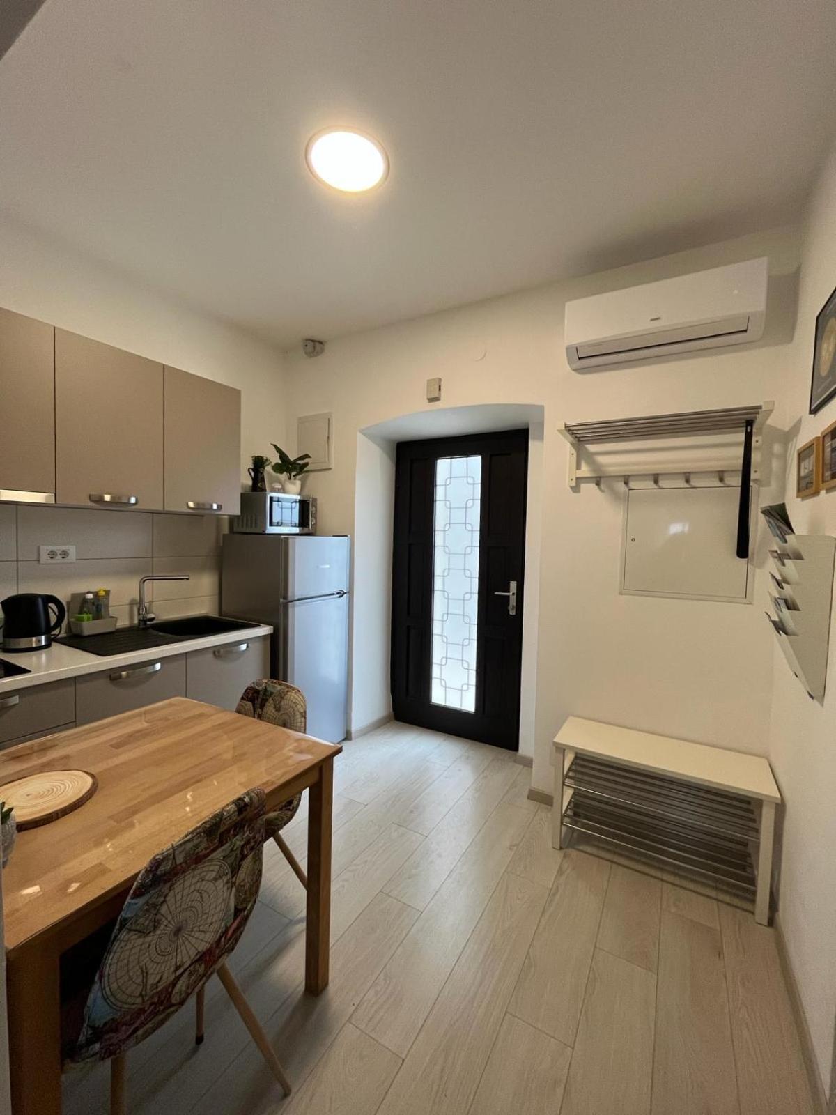 Apartment Arena بولا المظهر الخارجي الصورة