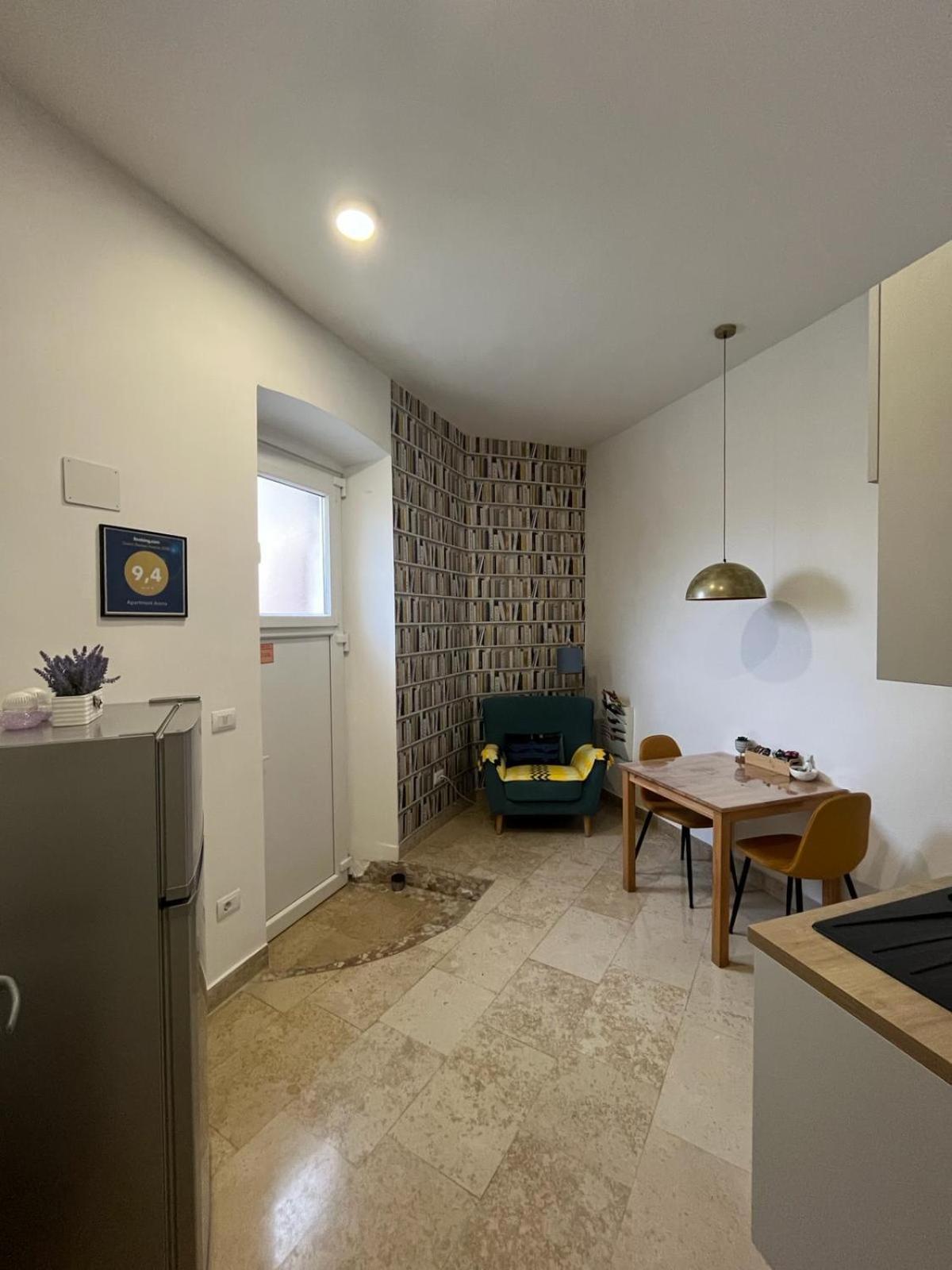 Apartment Arena بولا الغرفة الصورة