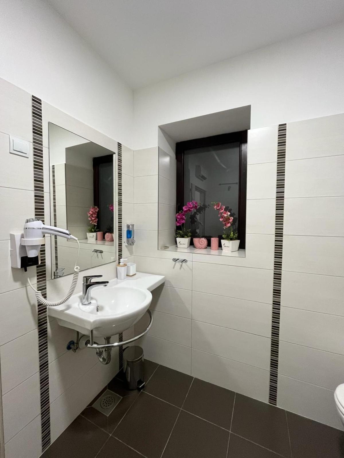 Apartment Arena بولا الغرفة الصورة