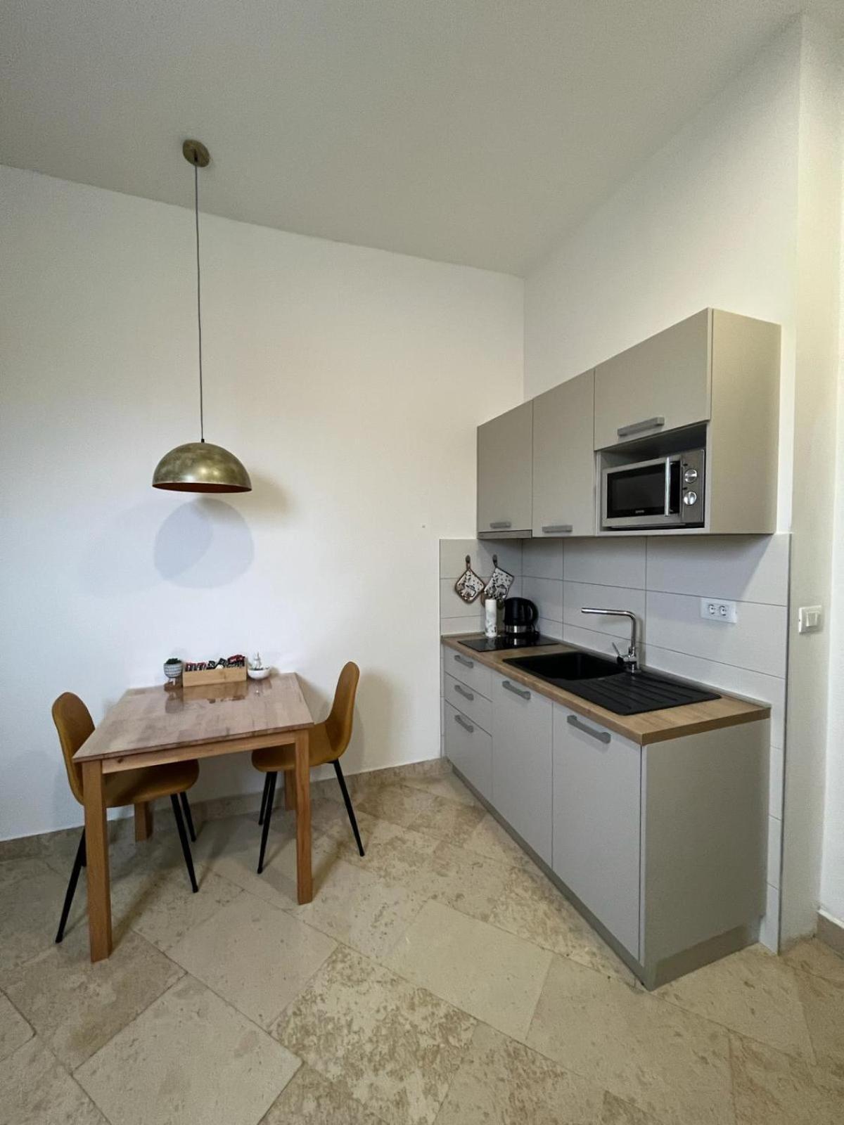 Apartment Arena بولا الغرفة الصورة