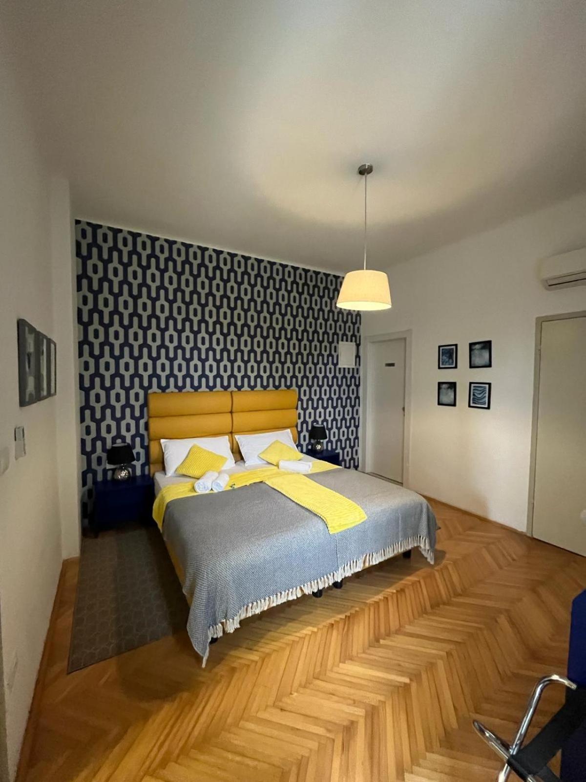 Apartment Arena بولا الغرفة الصورة