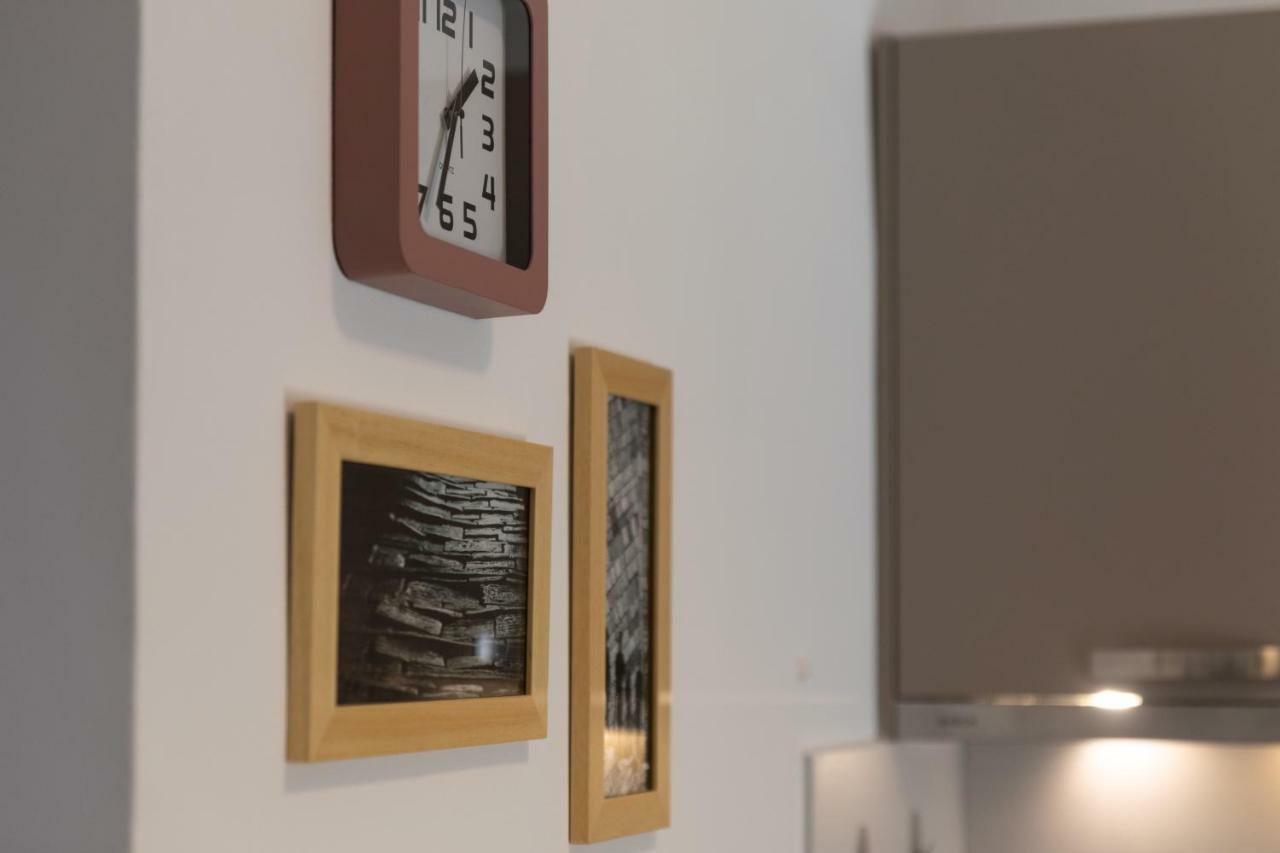 Apartment Arena بولا المظهر الخارجي الصورة