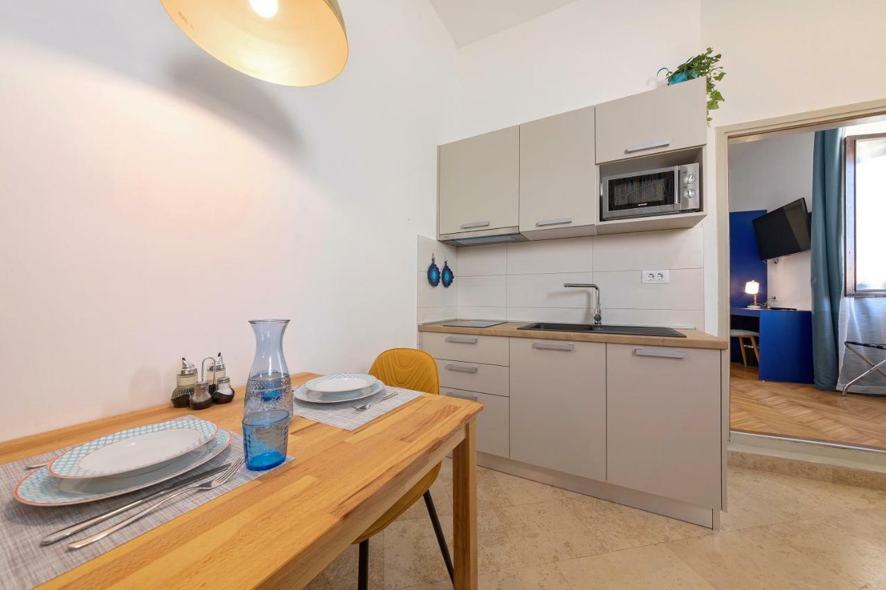 Apartment Arena بولا المظهر الخارجي الصورة
