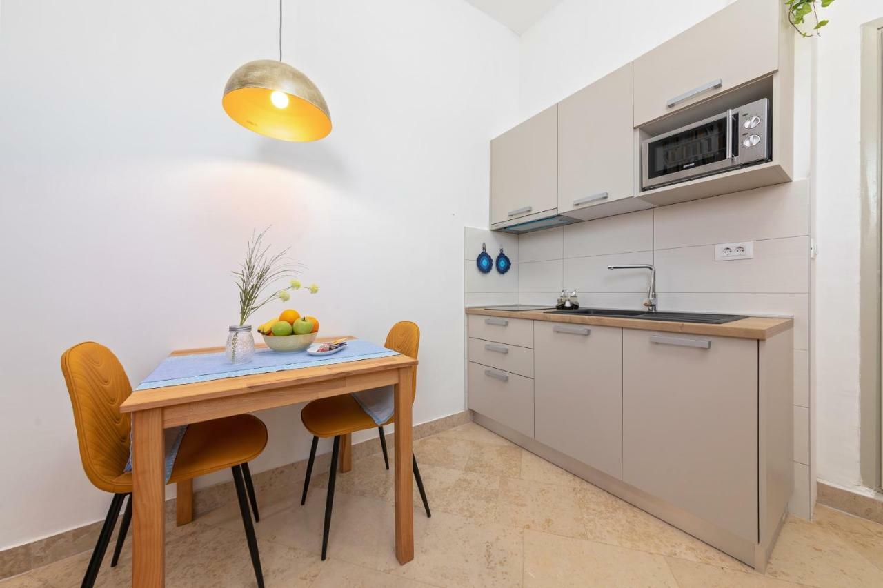 Apartment Arena بولا المظهر الخارجي الصورة