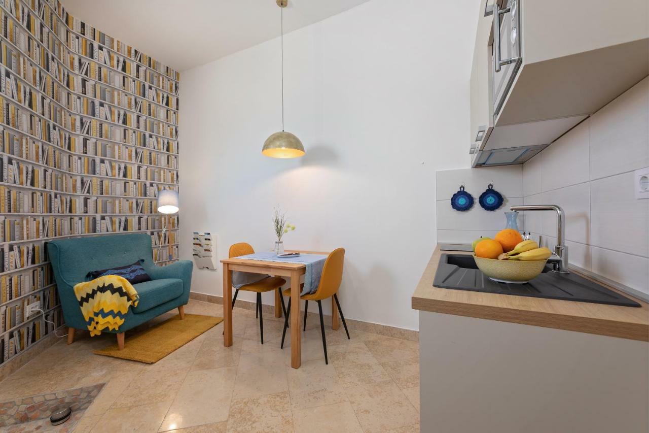 Apartment Arena بولا المظهر الخارجي الصورة
