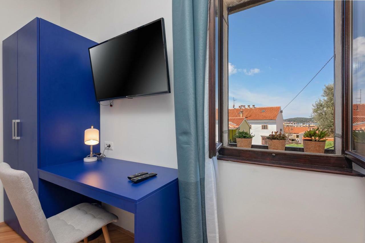 Apartment Arena بولا المظهر الخارجي الصورة