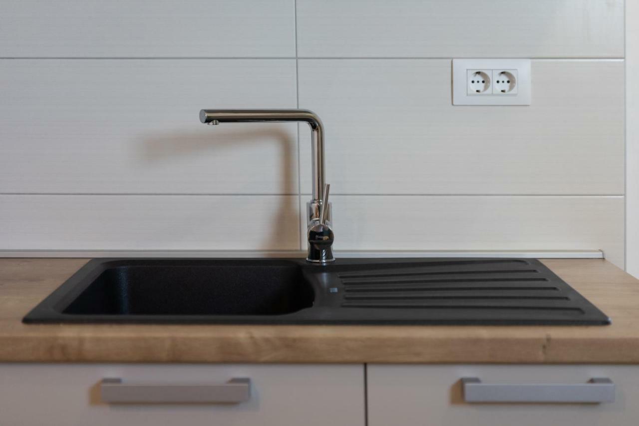 Apartment Arena بولا المظهر الخارجي الصورة
