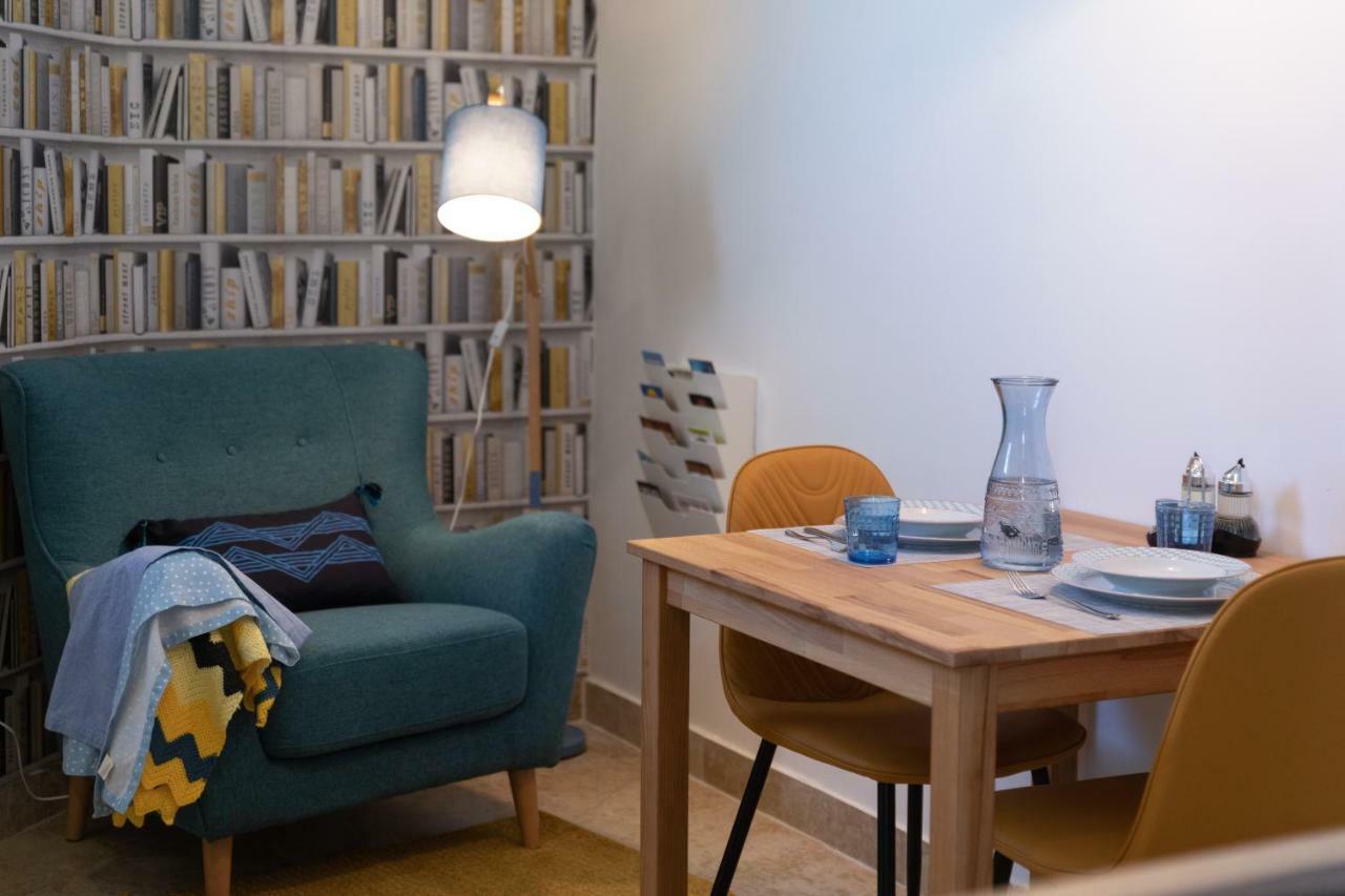Apartment Arena بولا المظهر الخارجي الصورة